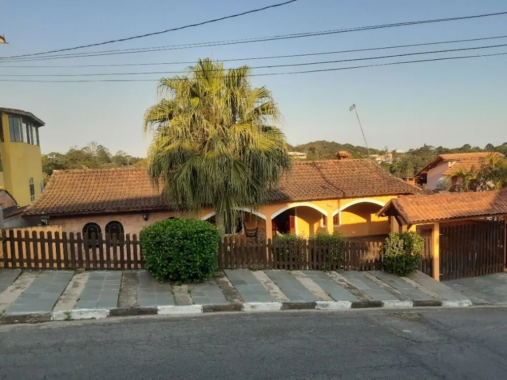 Chácara, 5 quartos, 1347 m² - Foto 4