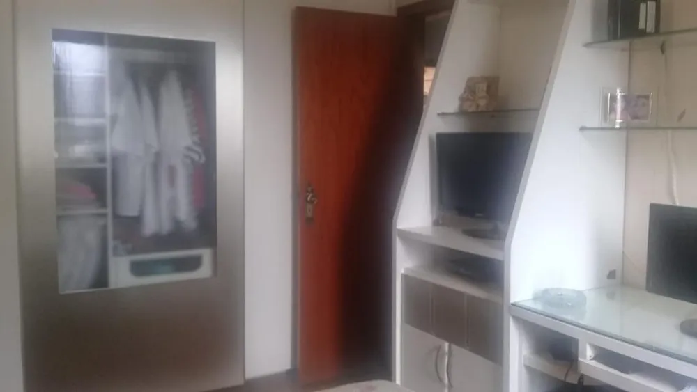 Apartamento, 4 quartos, 224 m² - Foto 3