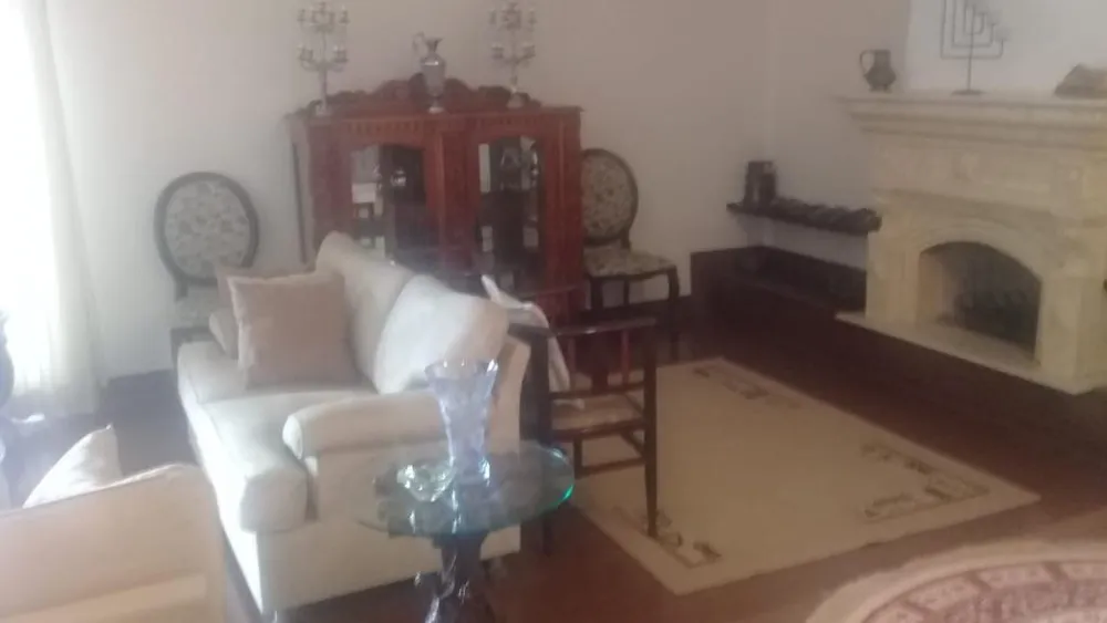 Apartamento, 4 quartos, 224 m² - Foto 1