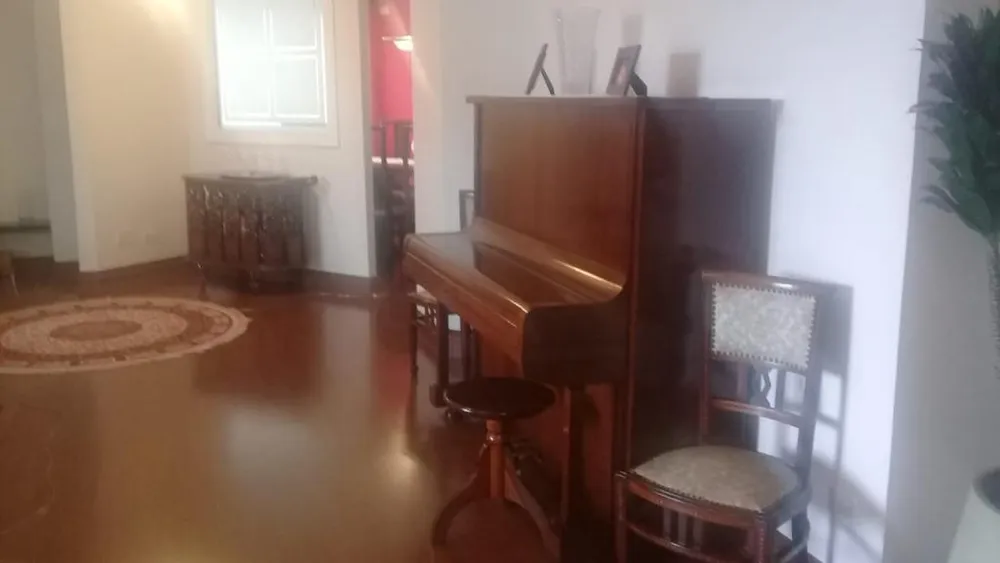 Apartamento, 4 quartos, 224 m² - Foto 2