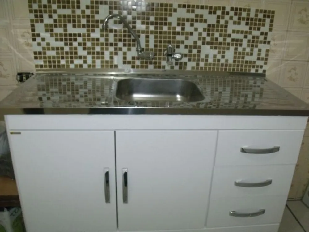 Apartamento, 2 quartos, 55 m² - Foto 4