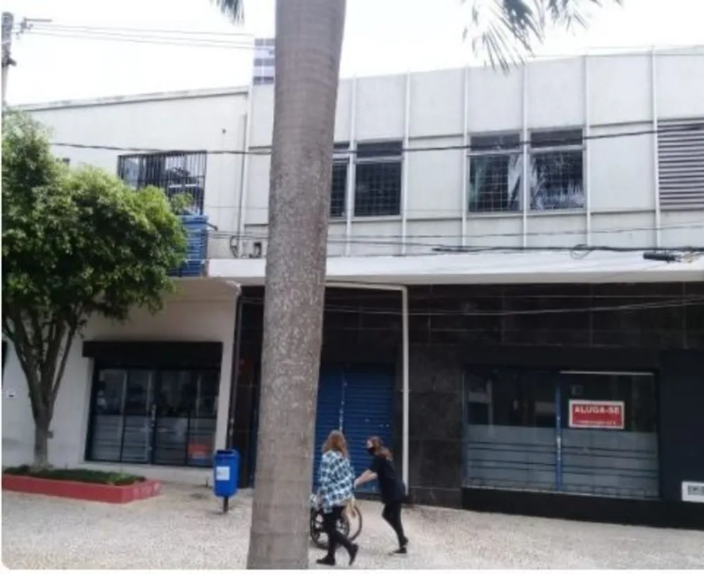 Loja-Salão, 350 m² - Foto 1