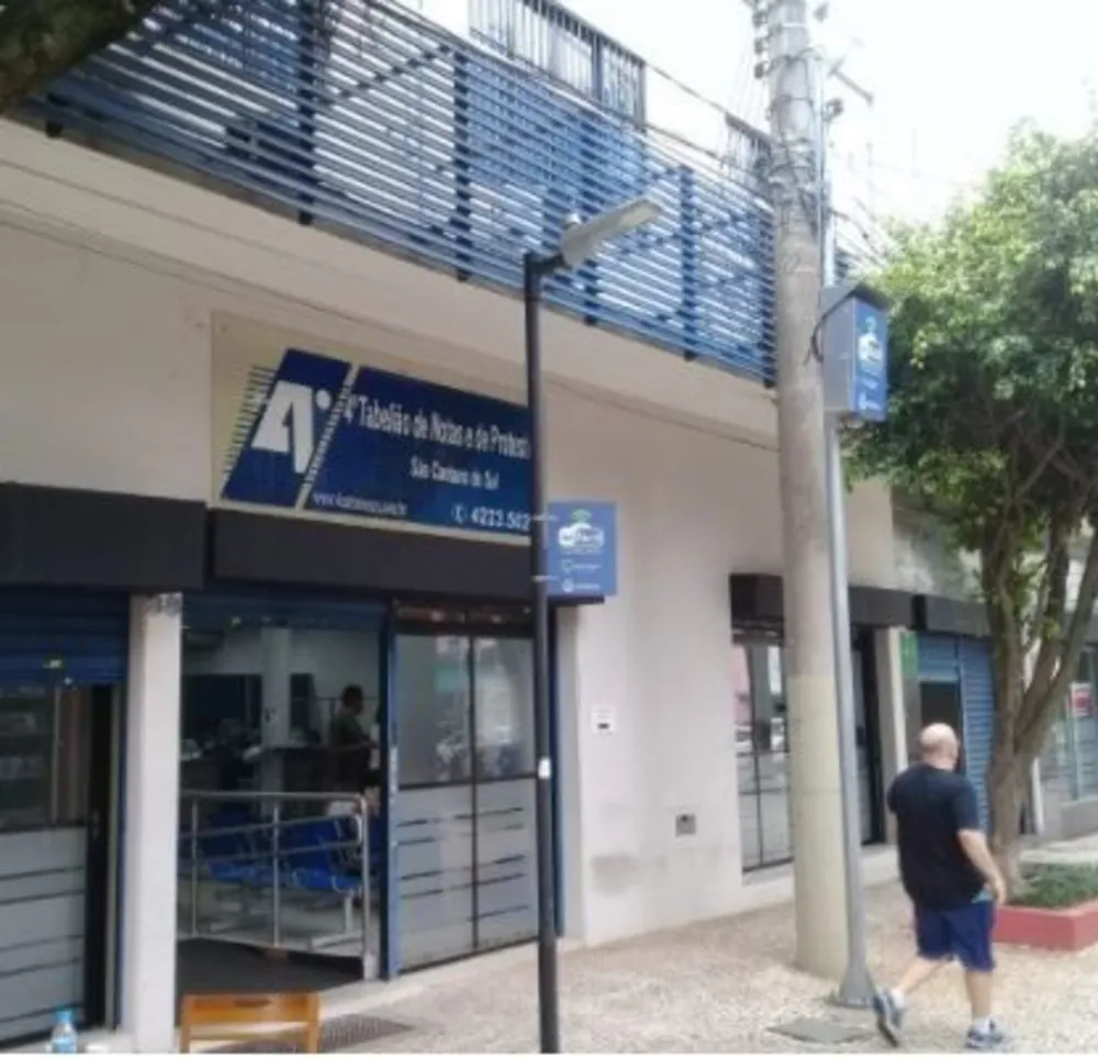 Loja-Salão, 350 m² - Foto 2