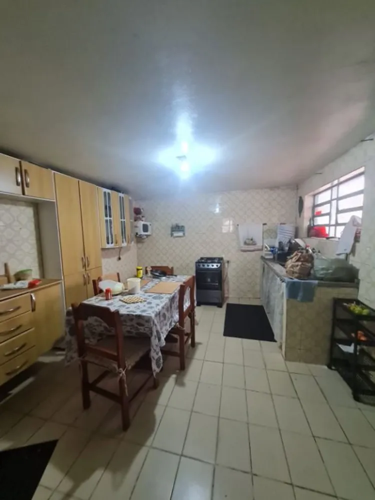 Casa, 5 quartos, 188 m² - Foto 4