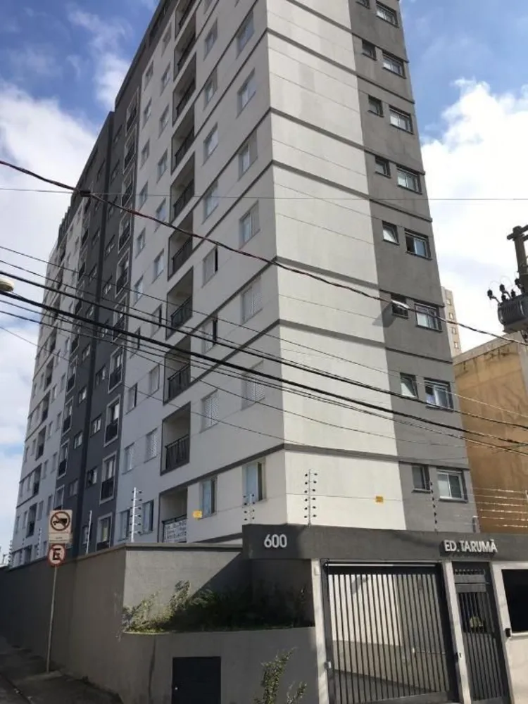 Apartamento, 2 quartos, 58 m² - Foto 1