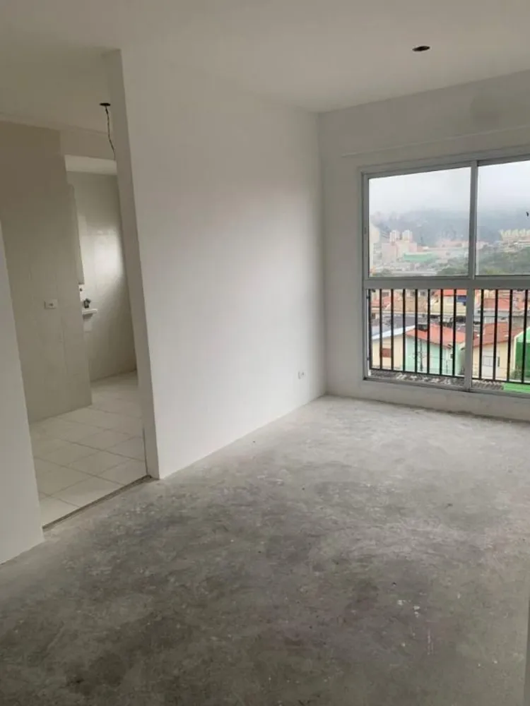 Apartamento, 2 quartos, 58 m² - Foto 2