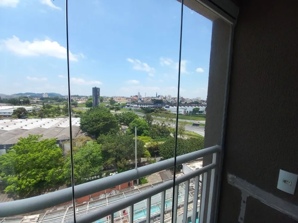 Apartamento, 2 quartos, 72 m² - Foto 2