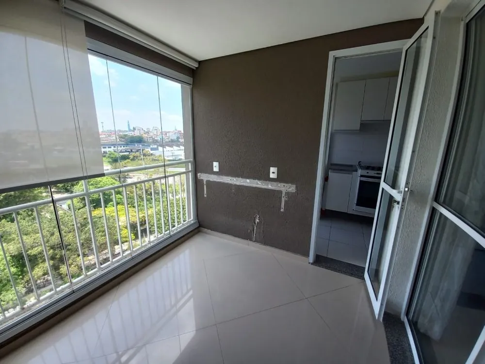 Apartamento, 2 quartos, 72 m² - Foto 1