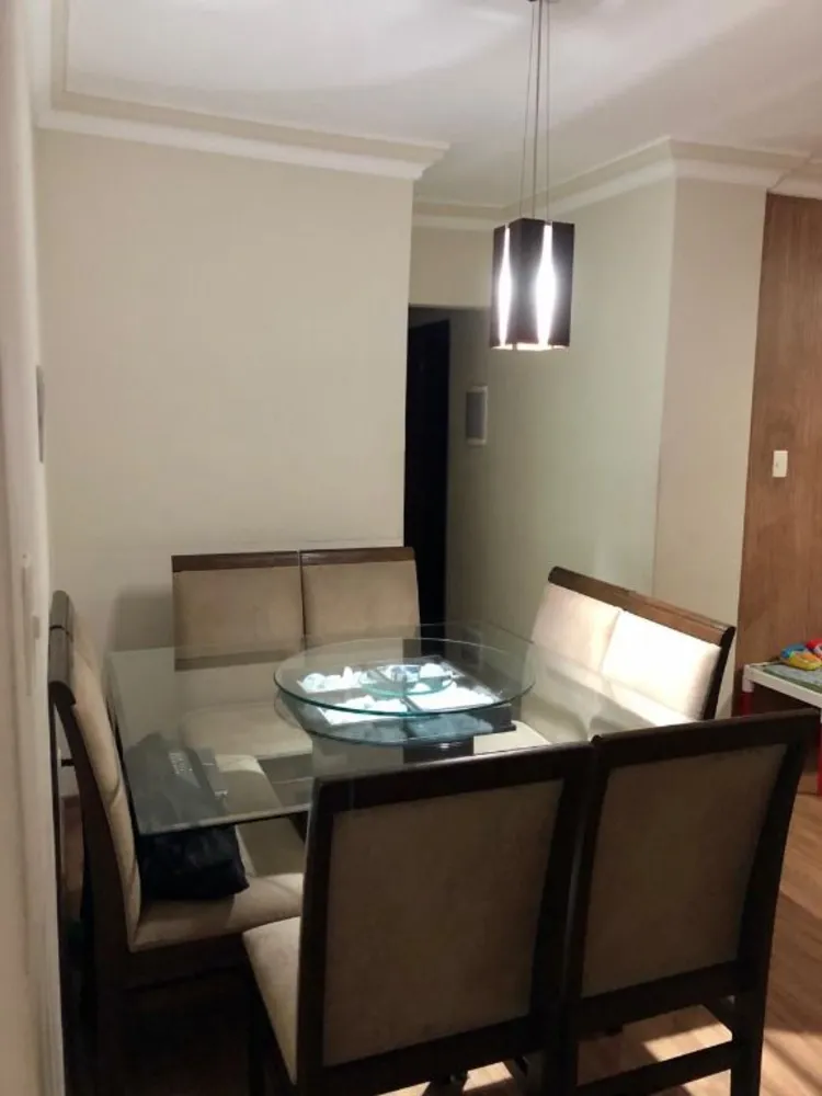 Apartamento, 3 quartos, 94 m² - Foto 2