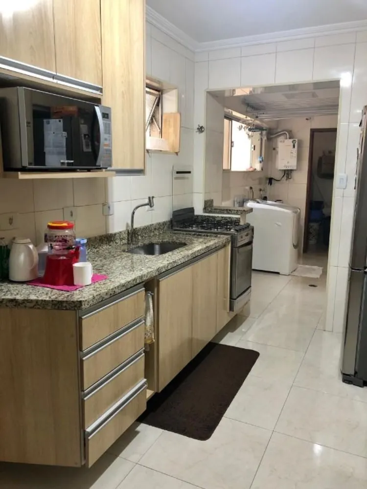 Apartamento, 3 quartos, 94 m² - Foto 3