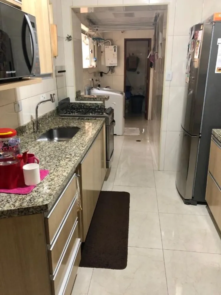 Apartamento, 3 quartos, 94 m² - Foto 4