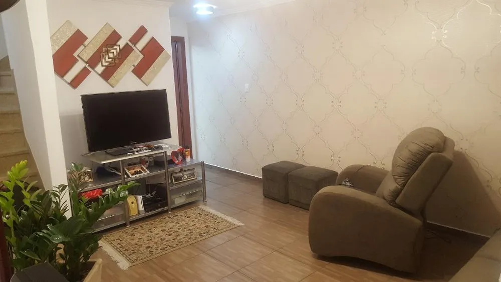 Sobrado, 3 quartos, 172 m² - Foto 2