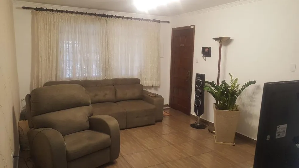 Sobrado, 3 quartos, 172 m² - Foto 1