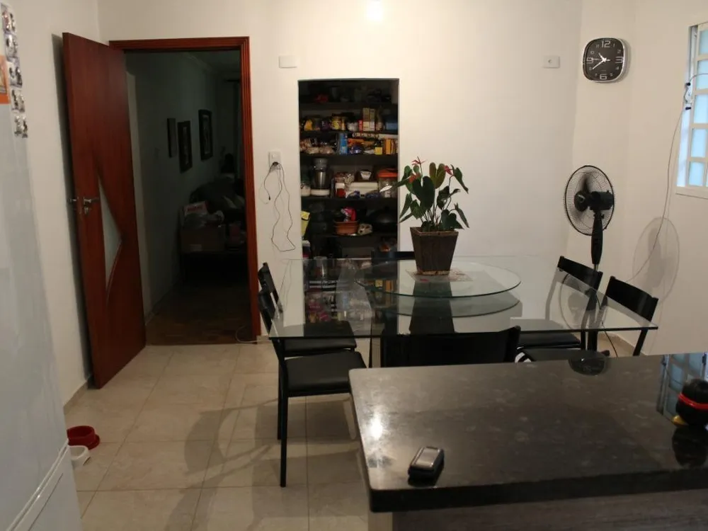 Sobrado, 3 quartos, 172 m² - Foto 4
