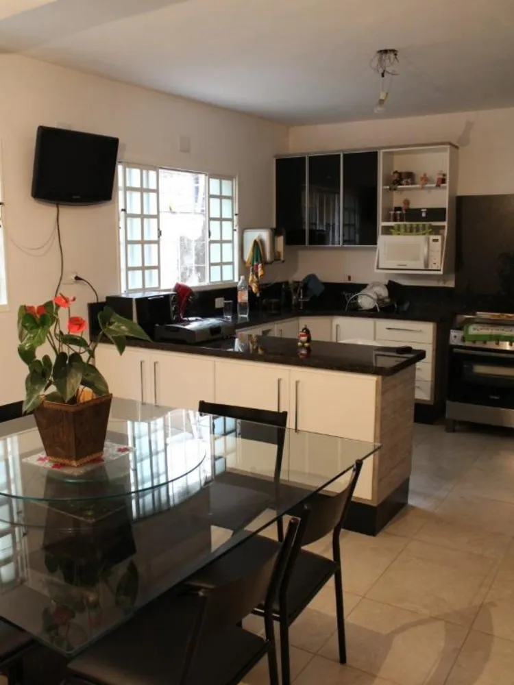 Sobrado, 3 quartos, 172 m² - Foto 3