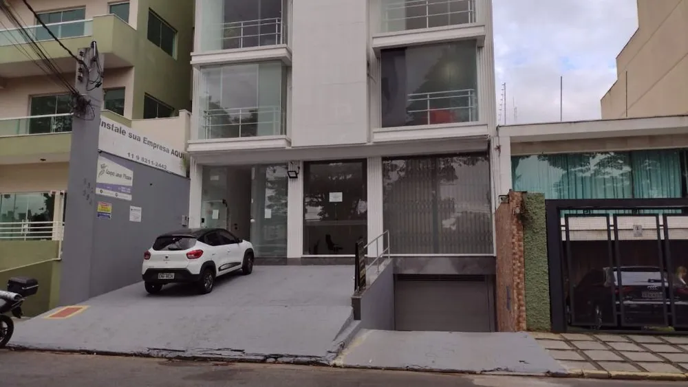 Prédio Inteiro, 302 m² - Foto 1