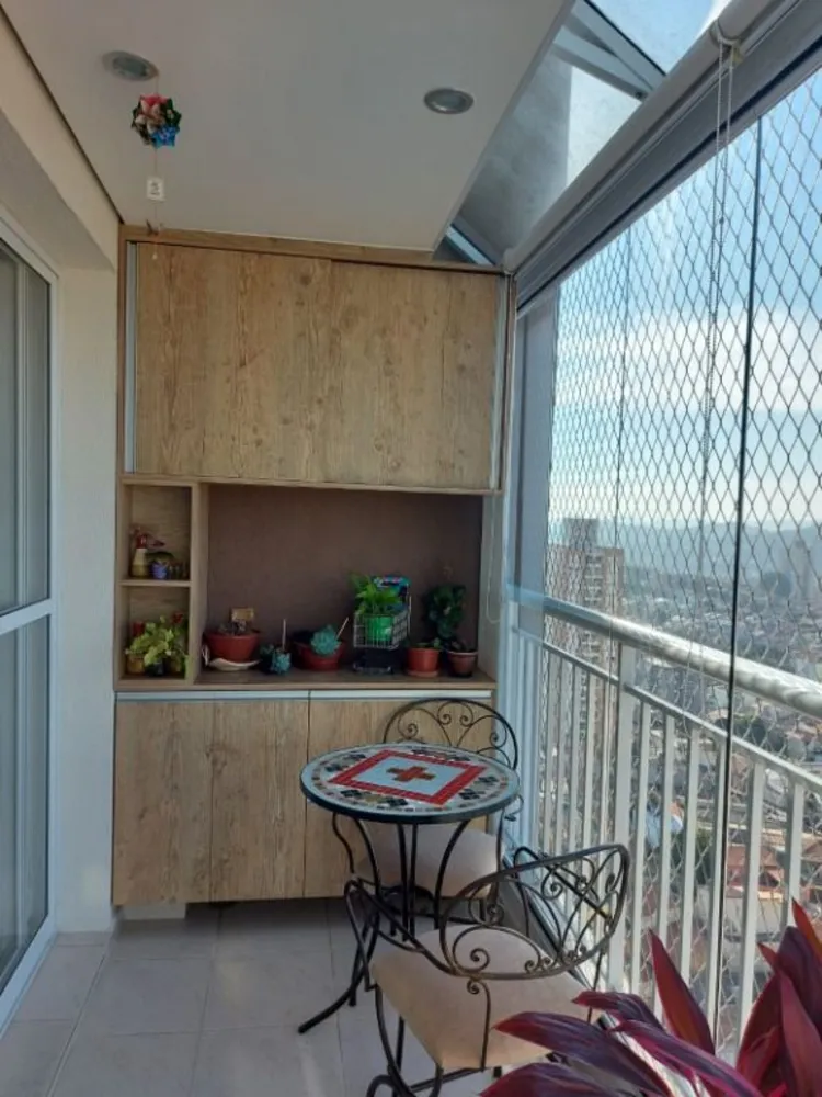 Apartamento, 2 quartos, 80 m² - Foto 4