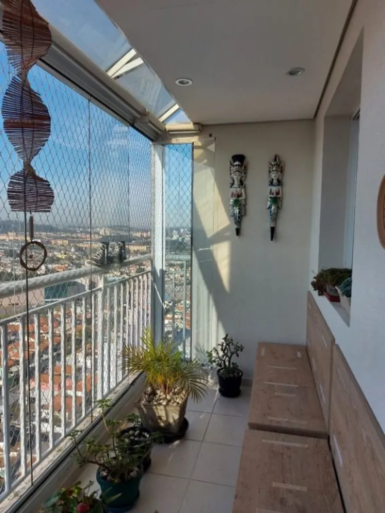 Apartamento, 2 quartos, 80 m² - Foto 3