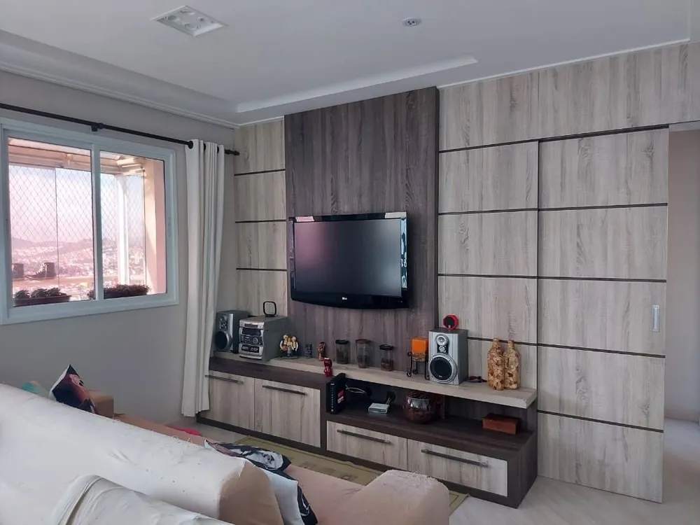 Apartamento, 2 quartos, 80 m² - Foto 2