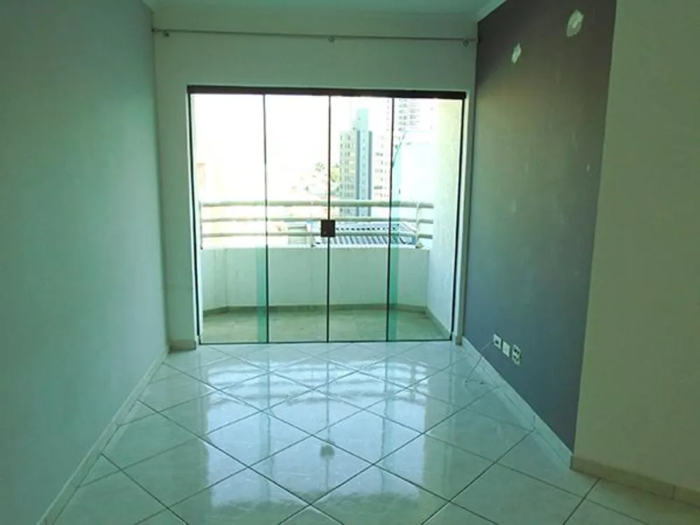 Apartamento, 3 quartos, 79 m² - Foto 1