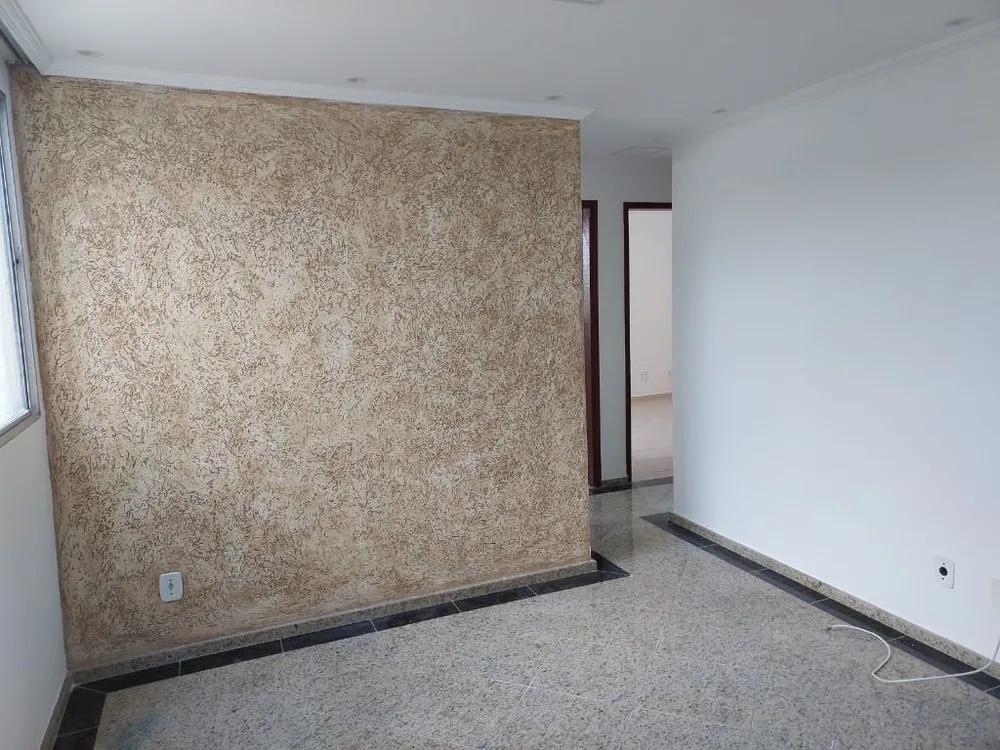 Apartamento, 3 quartos, 65 m² - Foto 1