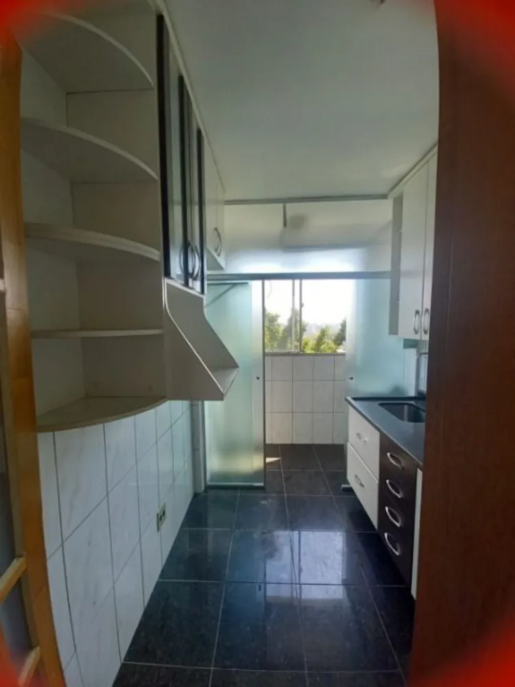 Apartamento, 3 quartos, 65 m² - Foto 2