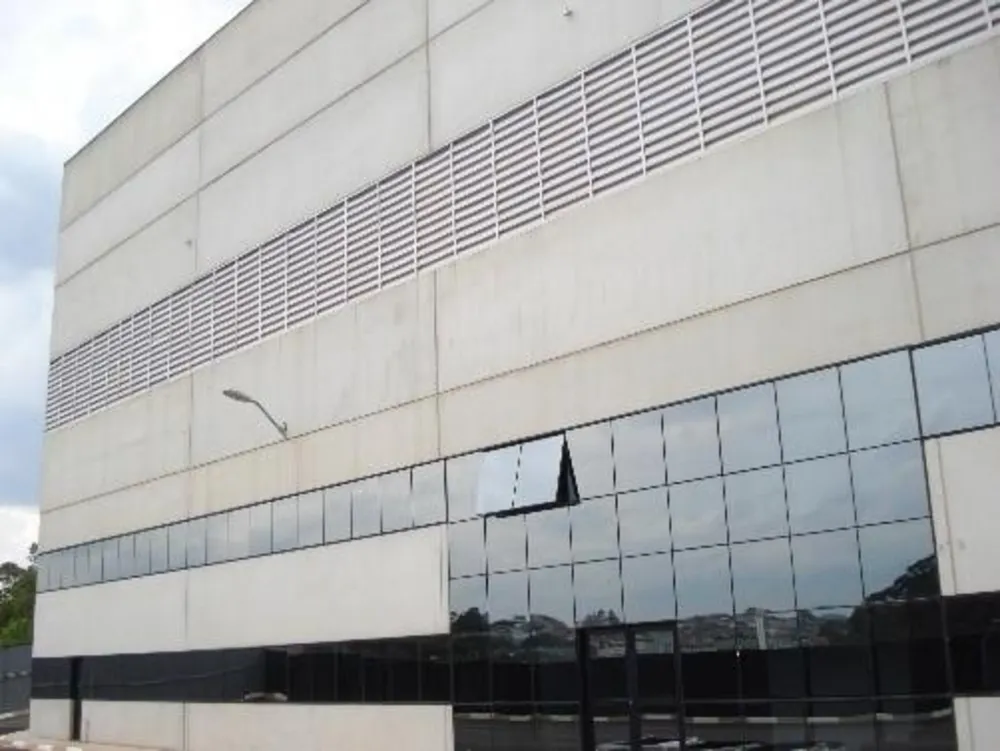 Depósito-Galpão, 1858 m² - Foto 1