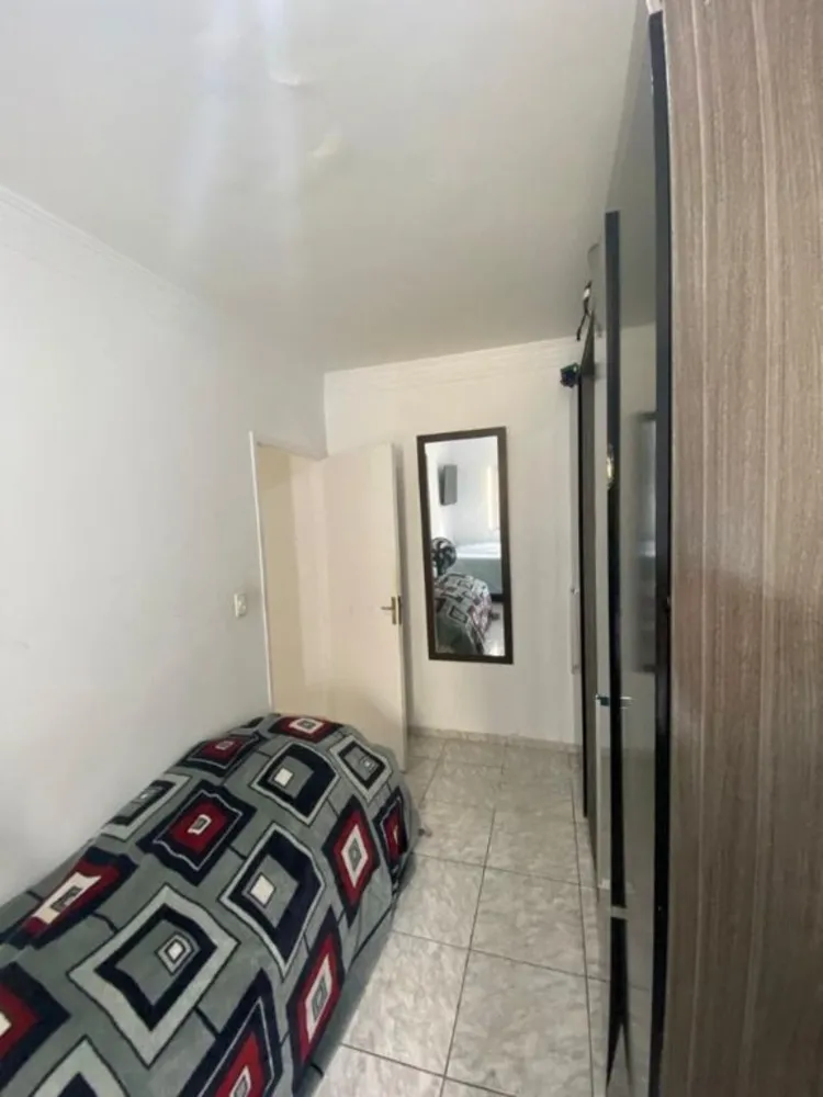 Apartamento, 2 quartos, 69 m² - Foto 1