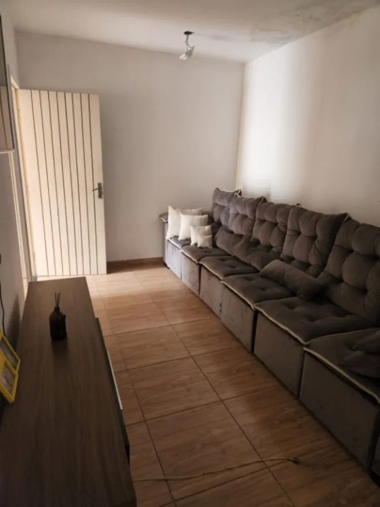 Sobrado, 3 quartos, 195 m² - Foto 1