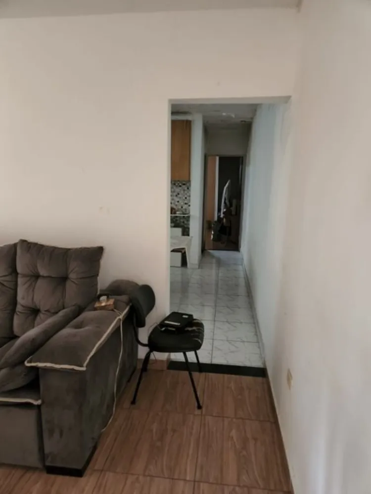 Sobrado, 3 quartos, 195 m² - Foto 2