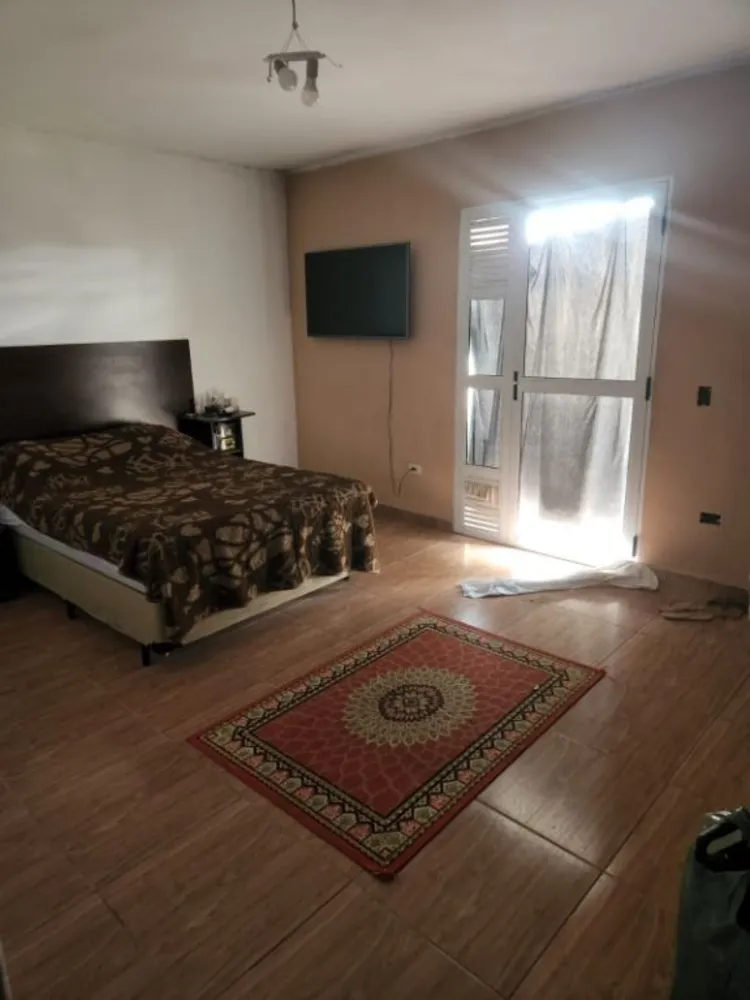 Sobrado, 3 quartos, 195 m² - Foto 4