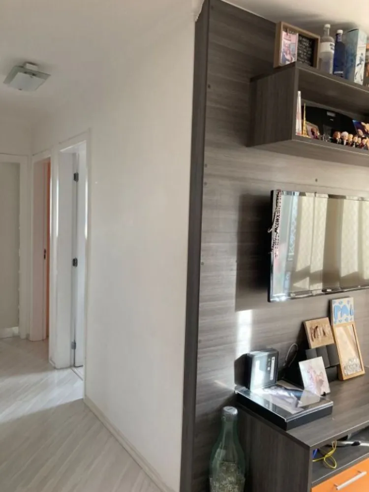 Apartamento, 3 quartos, 62 m² - Foto 3