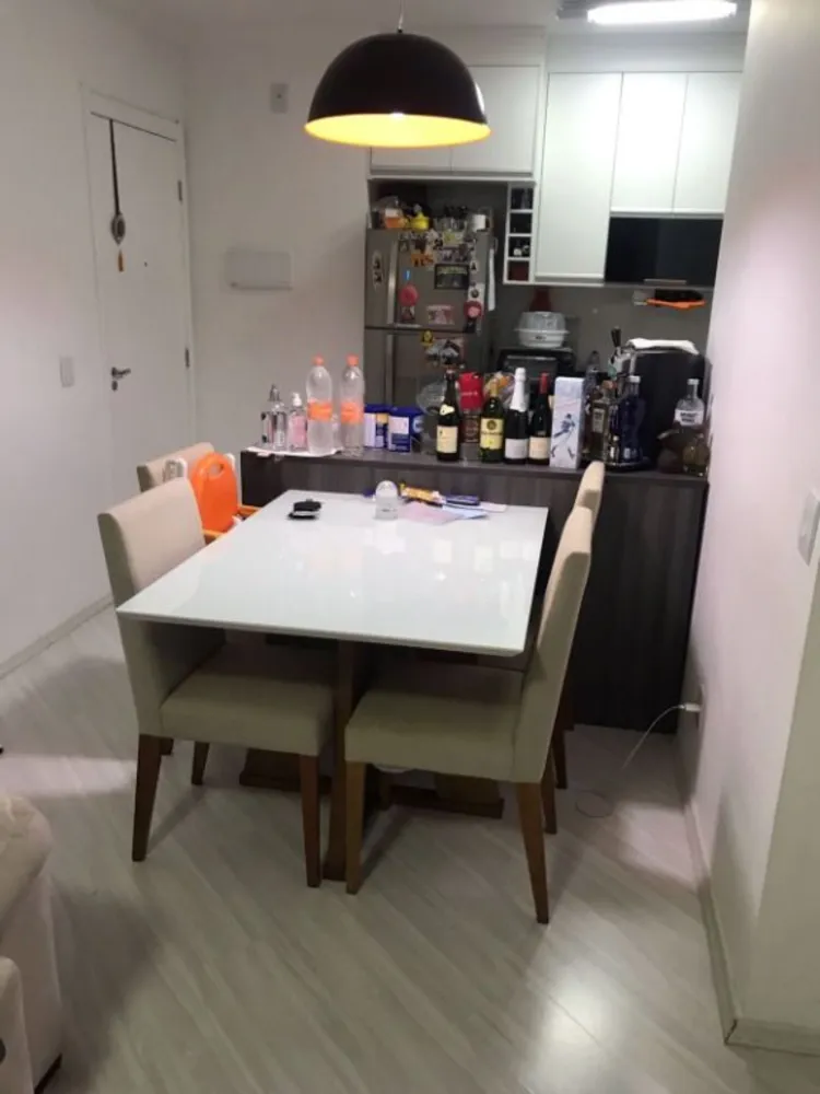 Apartamento, 3 quartos, 62 m² - Foto 2
