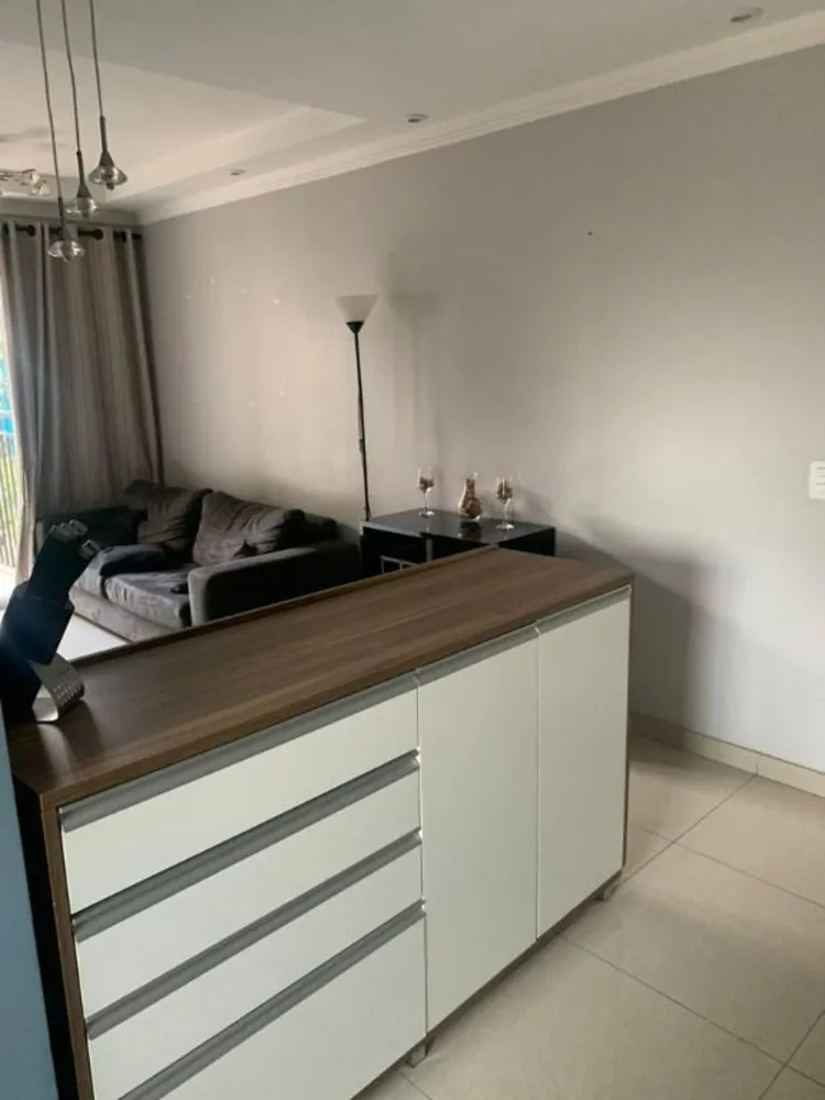 Apartamento, 3 quartos, 64 m² - Foto 4