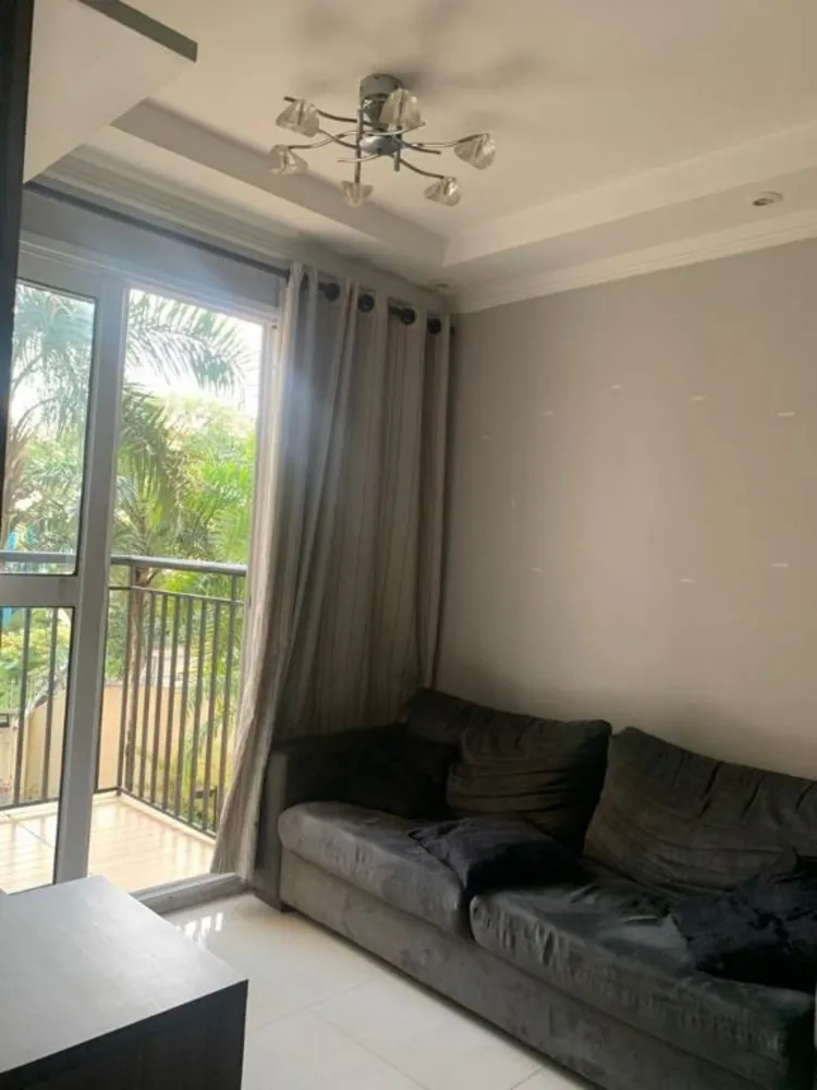 Apartamento, 3 quartos, 64 m² - Foto 1