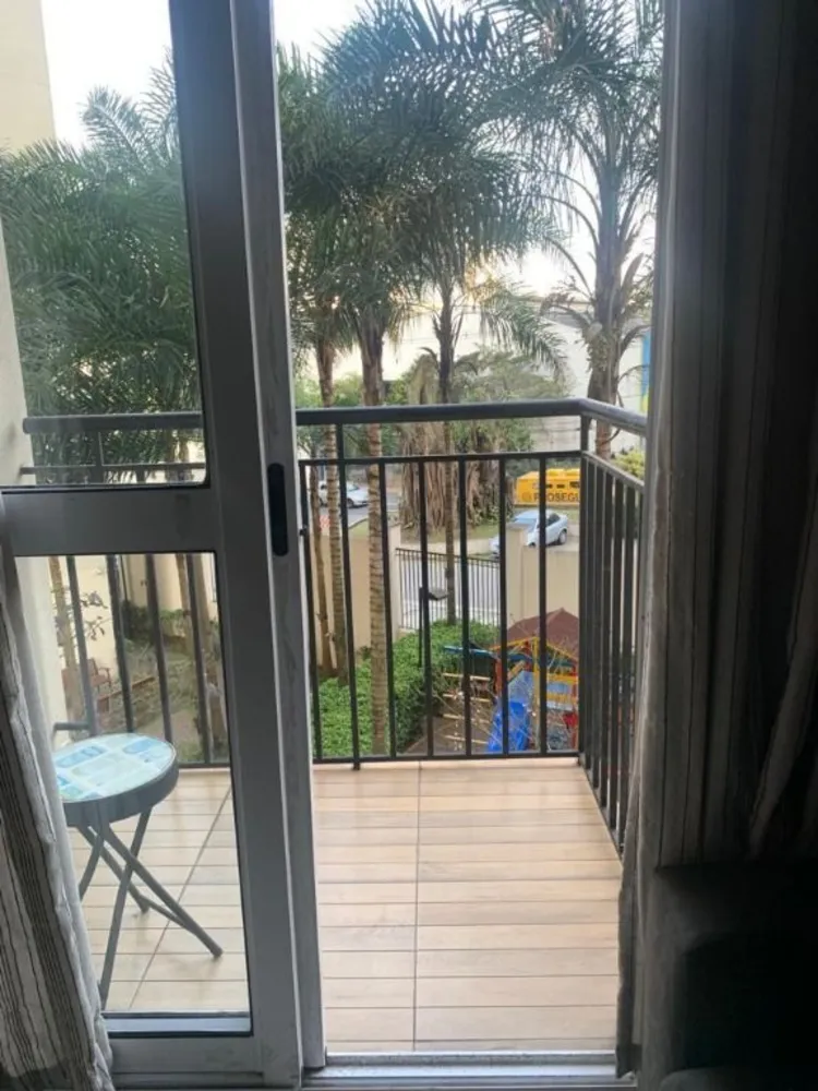 Apartamento, 3 quartos, 64 m² - Foto 2