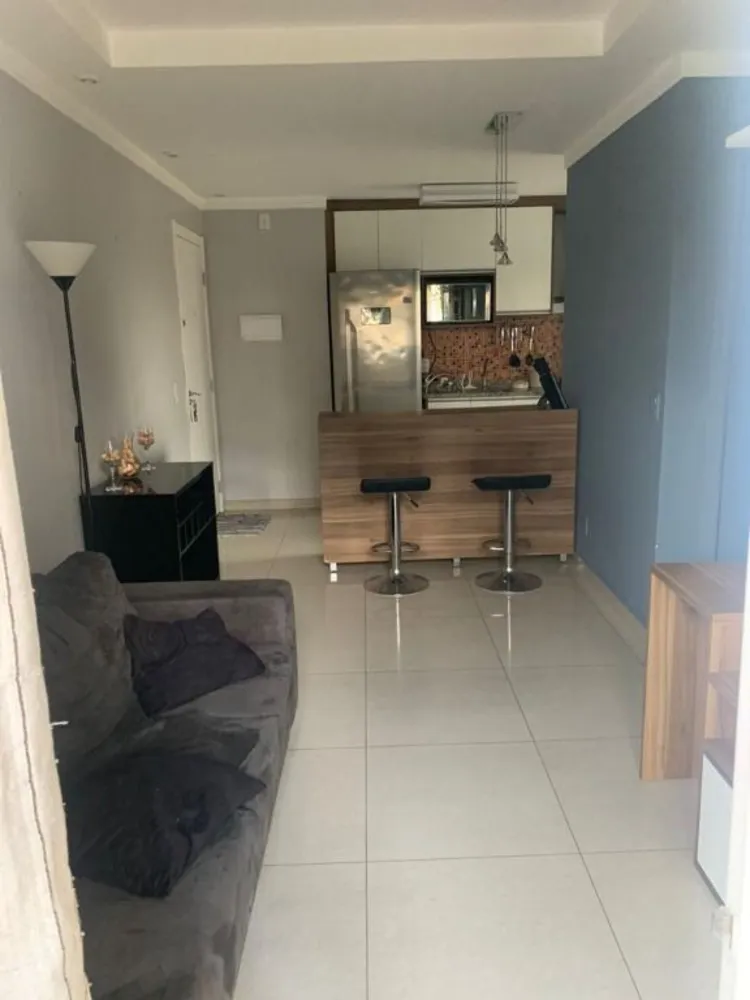 Apartamento, 3 quartos, 64 m² - Foto 3