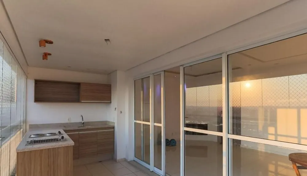 Apartamento, 3 quartos, 107 m² - Foto 2