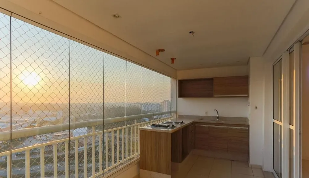Apartamento, 3 quartos, 107 m² - Foto 4