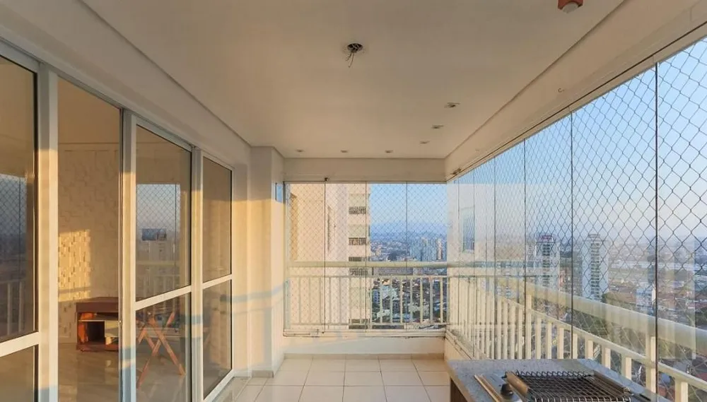 Apartamento, 3 quartos, 107 m² - Foto 1