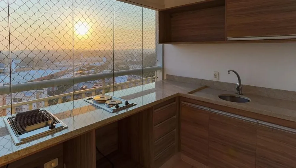 Apartamento, 3 quartos, 107 m² - Foto 3