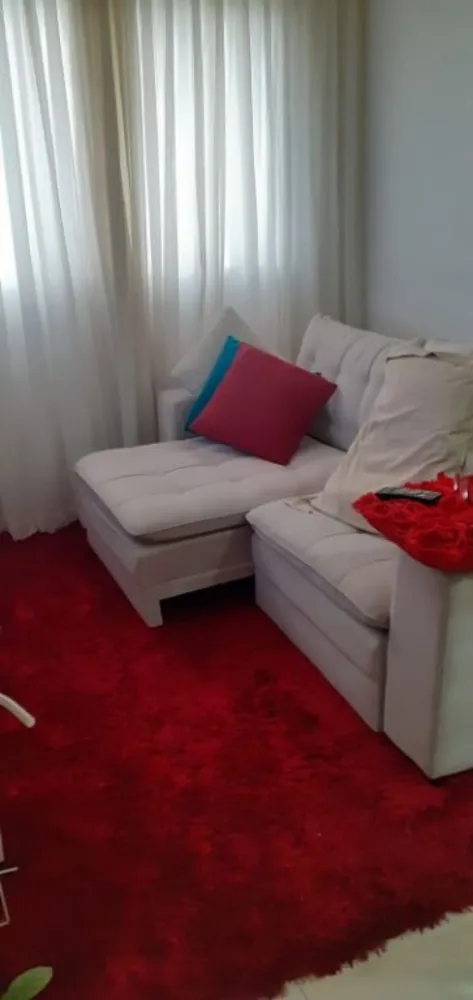Apartamento, 2 quartos, 50 m² - Foto 2
