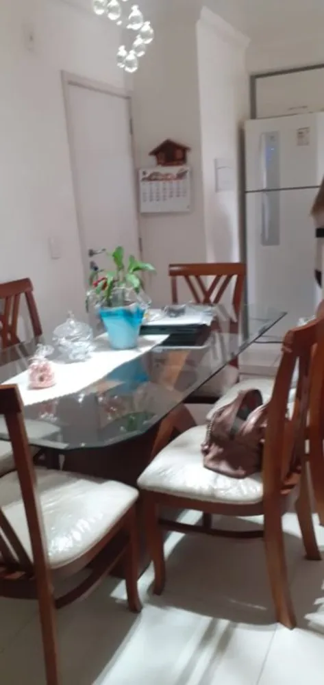 Apartamento, 2 quartos, 50 m² - Foto 3