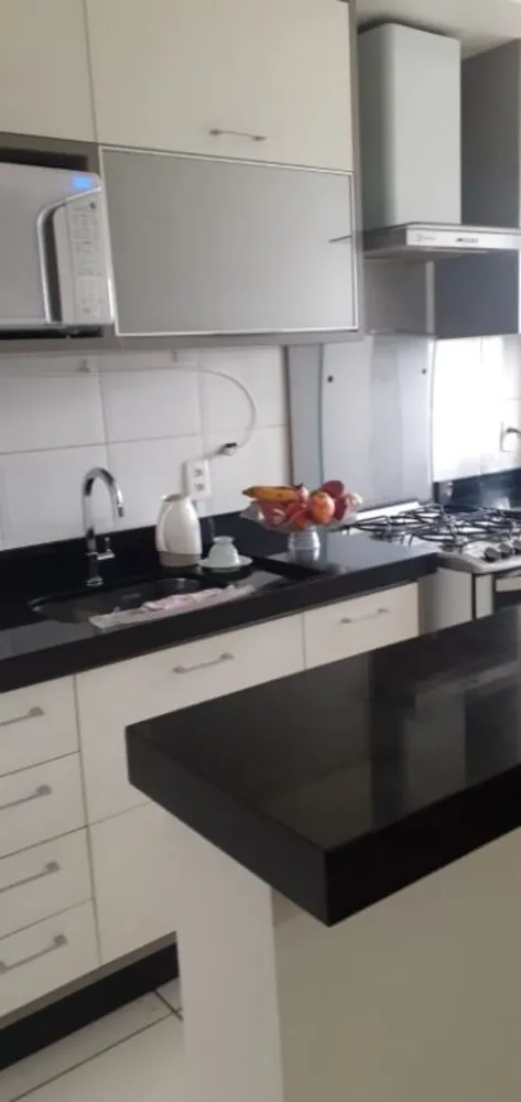 Apartamento, 2 quartos, 50 m² - Foto 4