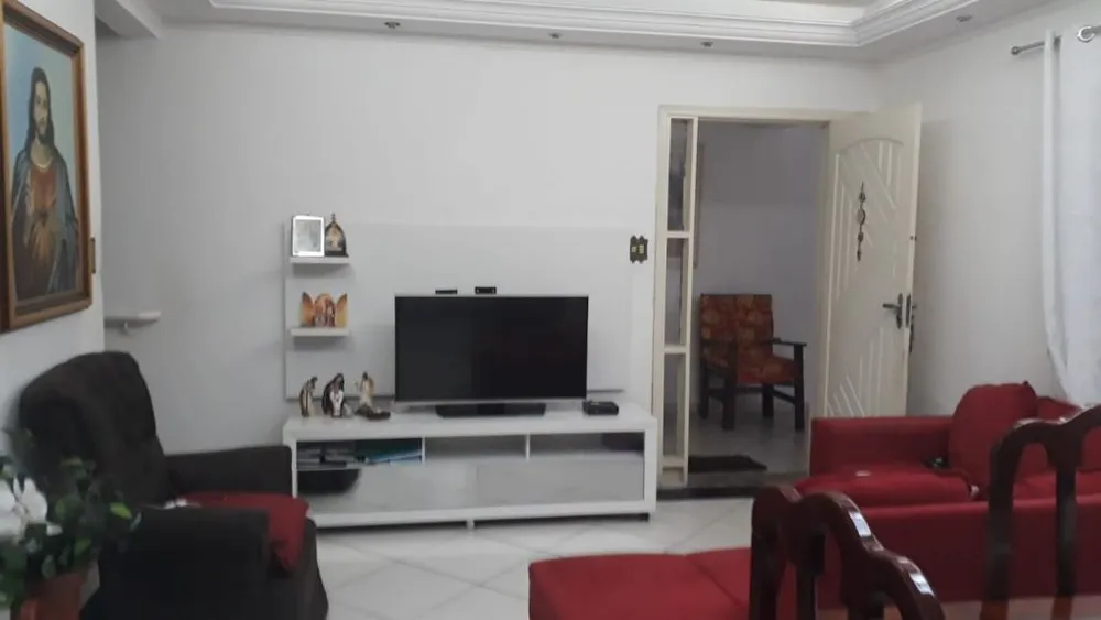 Sobrado, 2 quartos, 124 m² - Foto 1
