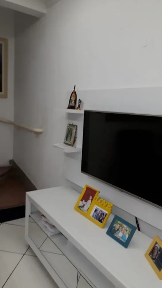 Sobrado, 2 quartos, 124 m² - Foto 2