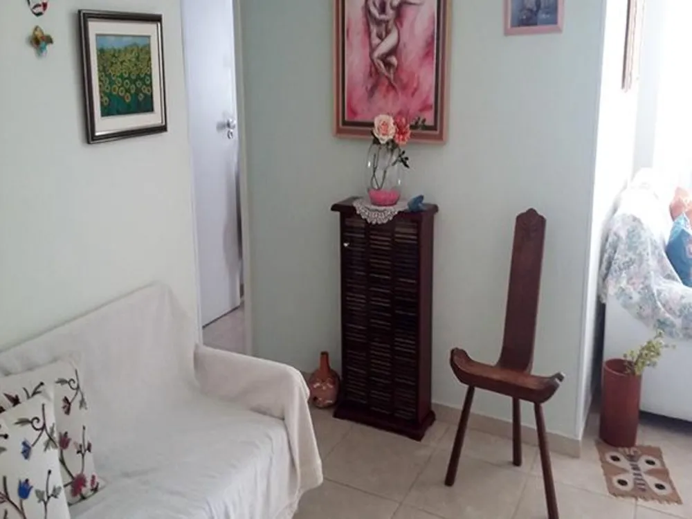 Apartamento, 2 quartos, 74 m² - Foto 3