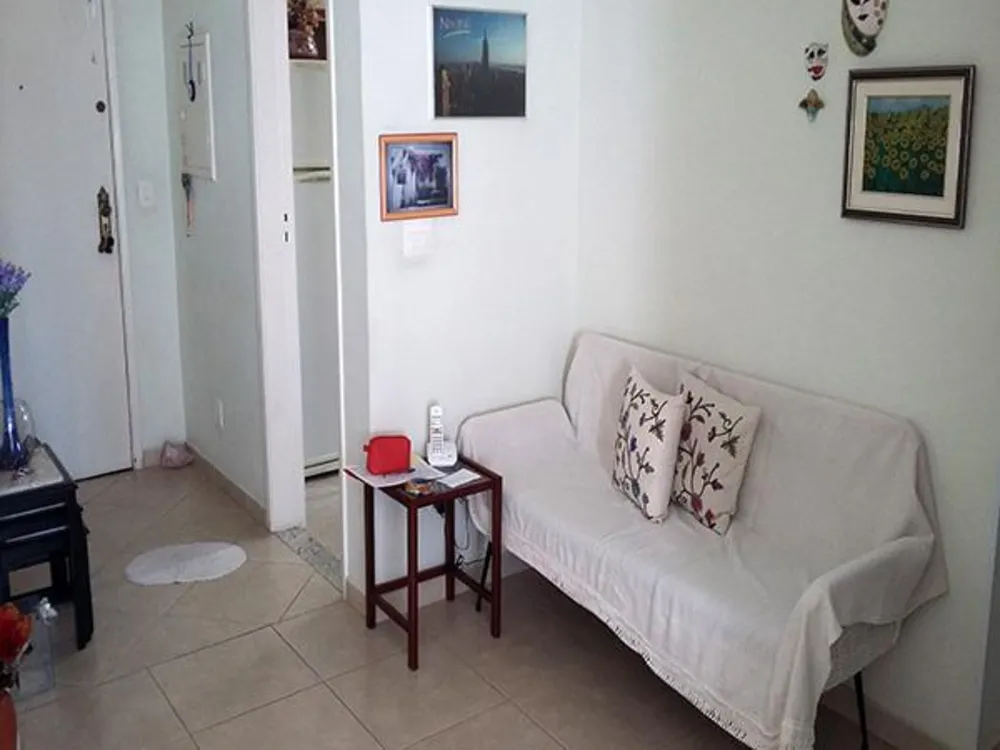 Apartamento, 2 quartos, 74 m² - Foto 4