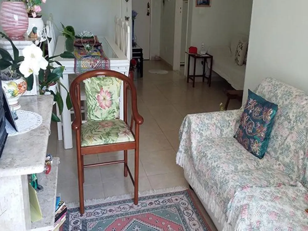 Apartamento, 2 quartos, 74 m² - Foto 1