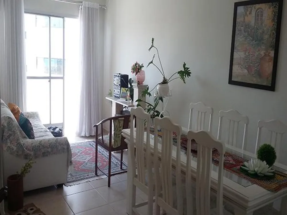 Apartamento, 2 quartos, 74 m² - Foto 2